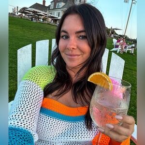 Crochet Top
